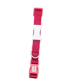Halsband Rose Rot