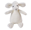 White lamb