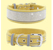 Rhinestone Yellow / L 66x50CM