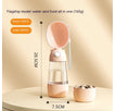 3086 Flagship Style Braun