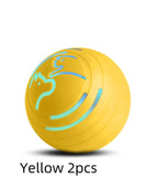 Yellow 2pcs