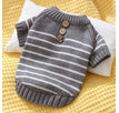 Gray Stripes / XS