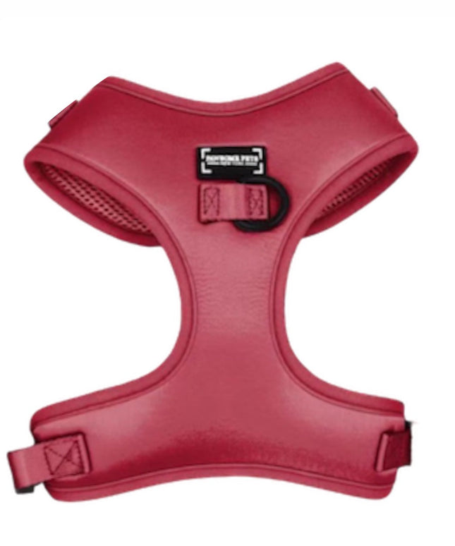 BUNDLE - SILK RED-1
