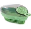 Green / Fine
