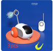 Orange Running Car 3pcs / USB
