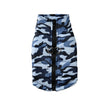 588 Marineblaue Tarnung / 5XL