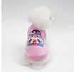 Bear Hoodie Pink / S