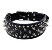 PU Black / XS