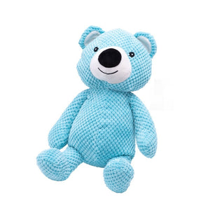 Dog Peluche Compagnon Interactif Jouet