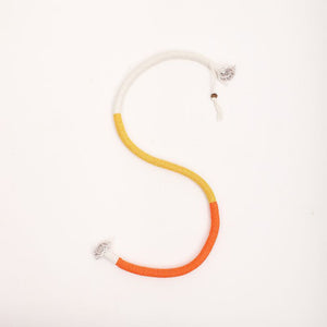 Cotons à Jouer pour Chats d'Intérieur Jouets Interactifs en Corde avec Fruit de Silvervine pour Chats et Chatons Jouets à Mâcher Artisanaux pour le Nettoyage des Dents