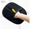 Black / 3PCS