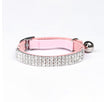 Pink / 1CMX20to30CM Adjustment