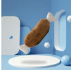 Bone Chicken Leg Length 15cm / Sounding