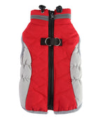 DZ260 Red