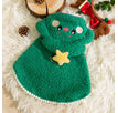 Green Elk Cloak / XS