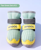 2 Stücke Ti'an Green