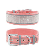 Rhinestone Pink
