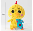 Stay Cute Chicken / Sounding