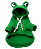 Upgraded green