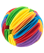 Rainbow color