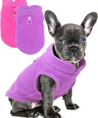 Purple pink