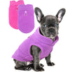 Purple pink / S