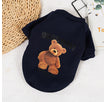 Energy Sweater Navy Blue / XS