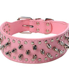 PU Pink