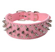 PU Pink / XS