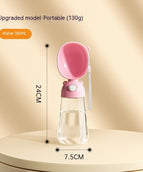3086 Verbesserter Stil Pink