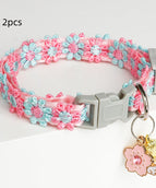 Flower 2pcs