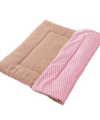 Khaki pink