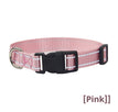 Halsband Reflektierend Rosa / XS 1,5 m