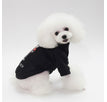 Boxing Boy Sweater Black / S