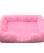 M27 Leuchtendes Rosa