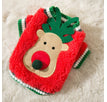 Red Elk♠Fluffy Jacket / XS