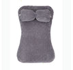 Grau / S 40x30x6cm