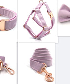 Pinkset