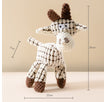 Creamy White Little Donkey / Sounding