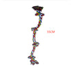 Flower Rope 4 Knots
