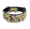 PU Camouflage / XS