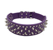 PU Purple / XS