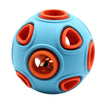 Blau-Orange / S