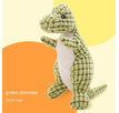 Green Dinosaur / Sounding