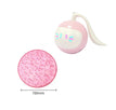 Pink / Pink ball