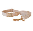Dog laisse ensemble / S