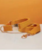 Gelbes Set