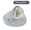 Grau / 40 cm