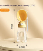 3086 Luxus-Stil Gelb