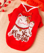 Fortune Cat